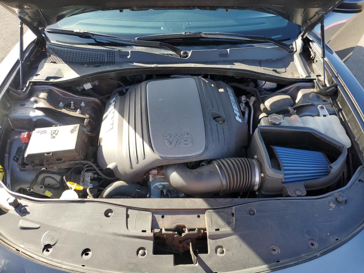 2022 DODGE CHARGER R/T VIN:2C3CDXCT2NH173560