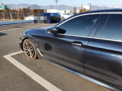 2018 BMW 520 WBAJC3109JG998117 VIN:WBAJC3109JG998117