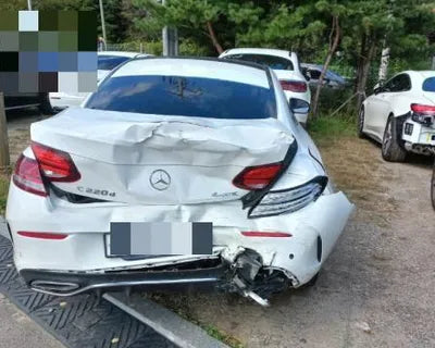 2019 Mercedes-Benz C 220 WDDWJ1FBXKF902411 VIN:WDDWJ1FBXKF902411