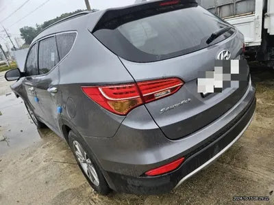 2014 Hyundai Santa FE VIN: