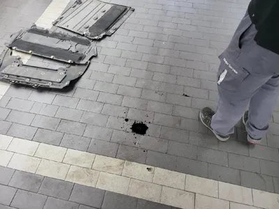 2018 BMW 520 WBAJC5106JWB86780 VIN:WBAJC5106JWB86780