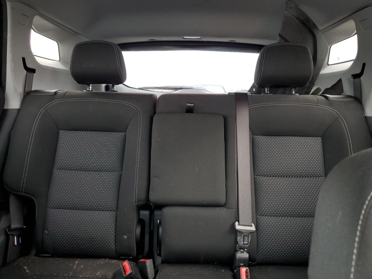2022 GMC TERRAIN SLE VIN:3GKALMEV0NL209602