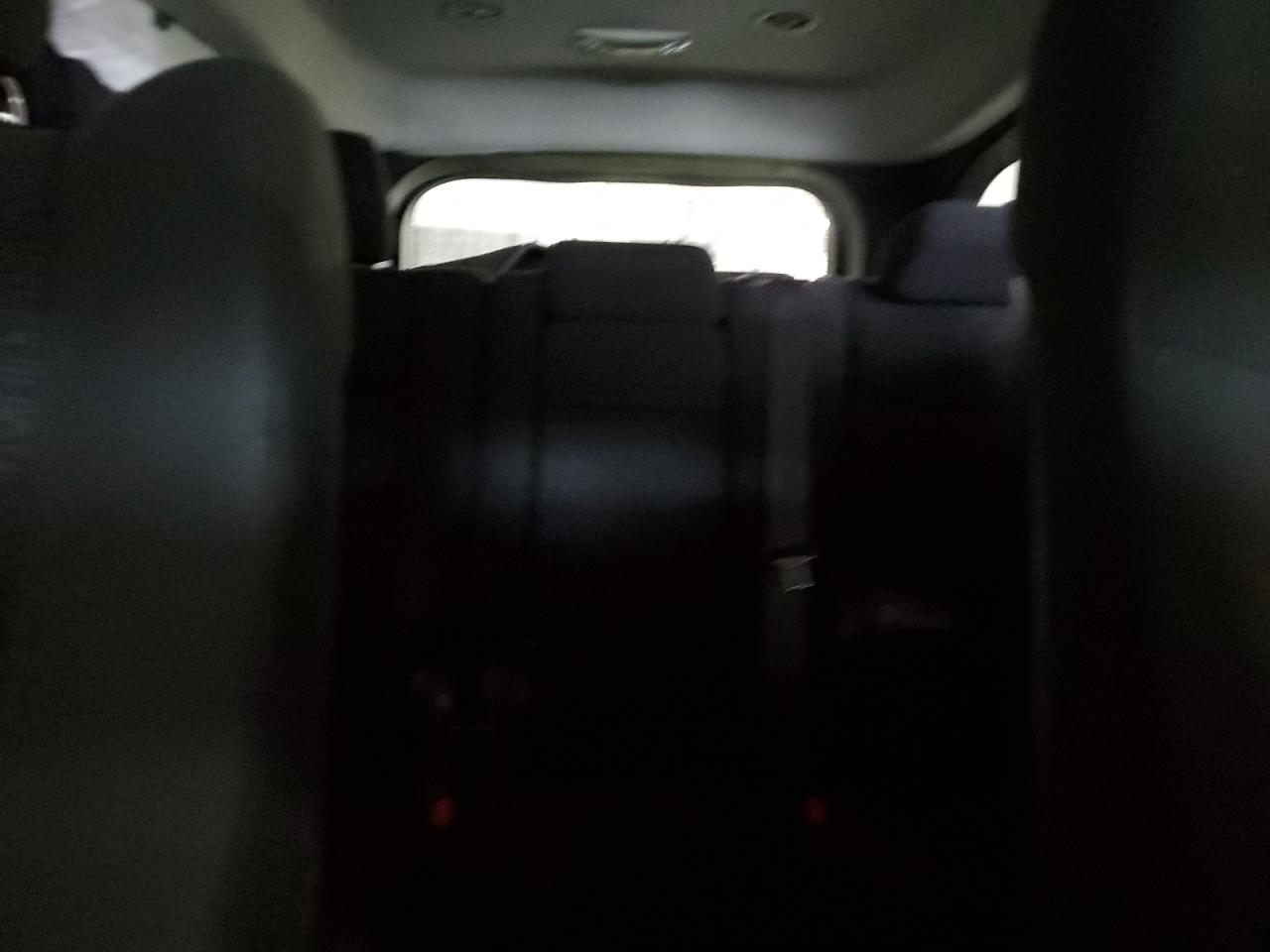 2022 DODGE DURANGO SXT VIN:1C4RDJAG2NC106940