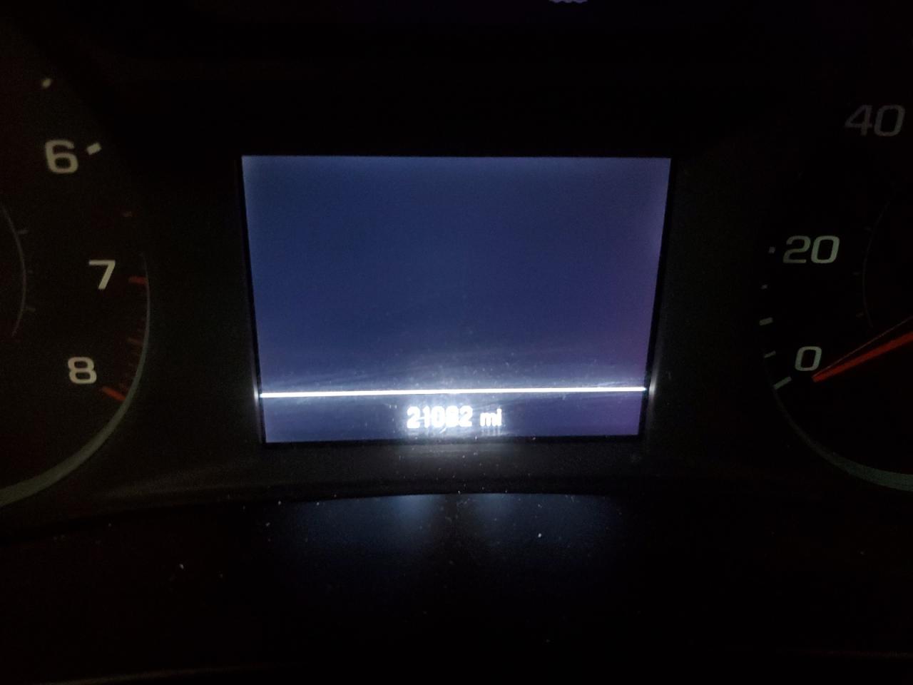 2023 CHEVROLET MALIBU LT VIN:1G1ZD5ST4PF198257