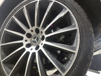 2017 Mercedes-Benz CLS 250 WDDLJ9HB9HA204229 VIN:WDDLJ9HB9HA204229