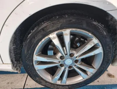 2014 Mercedes-Benz E 220 VIN: