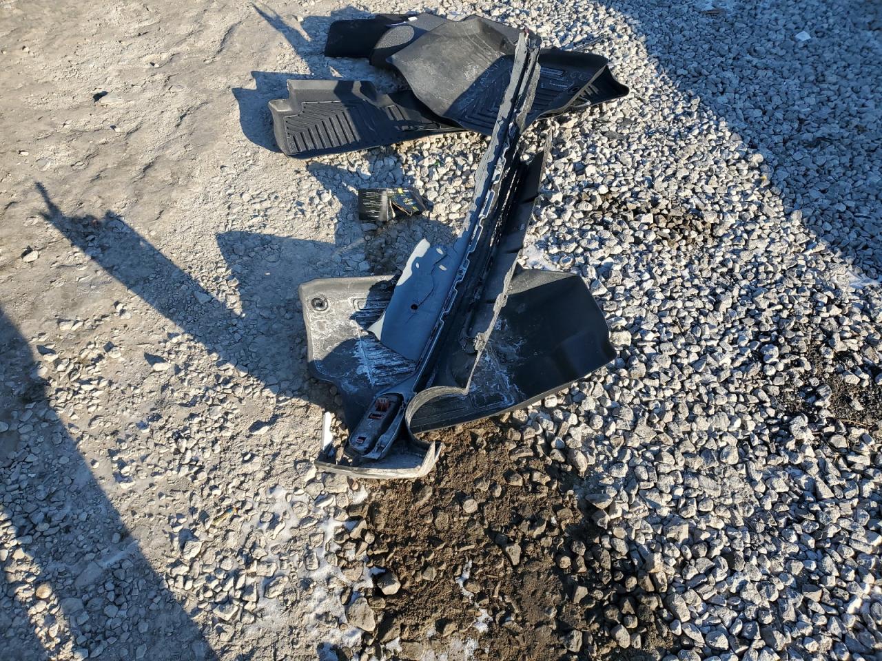 2022 ACURA RDX A-SPEC VIN:5J8TC1H66NL002927