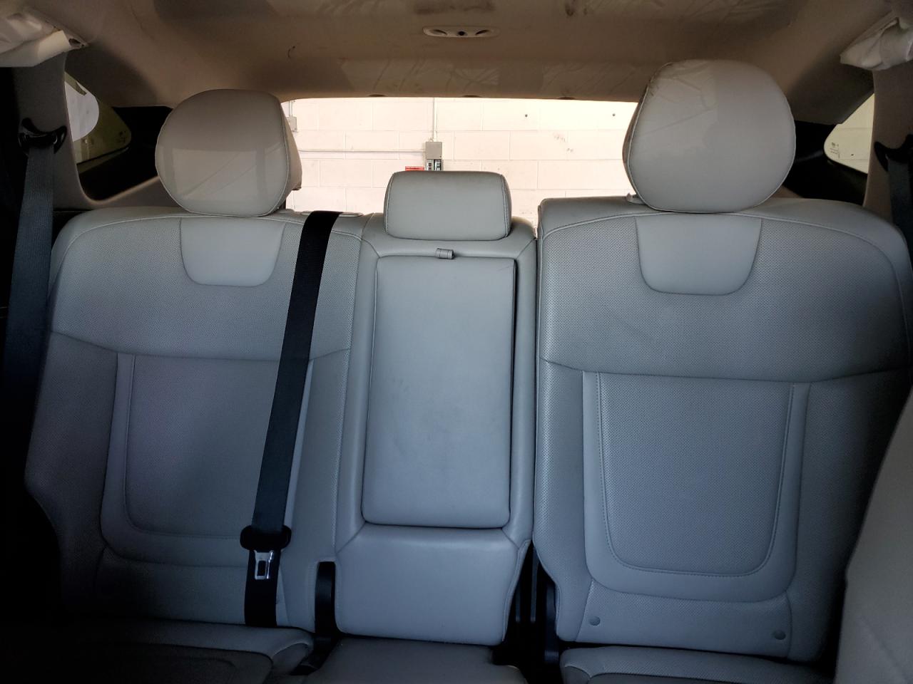 2023 HYUNDAI TUCSON LIMITED VIN:5NMJECAE2PH178052