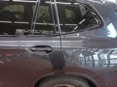 2021 BMW 320 WBA51BG05M9G54191 VIN:WBA51BG05M9G54191