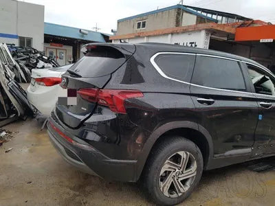 2021 Hyundai Santa FE KMHS281HHMU361623 VIN:KMHS281HHMU361623