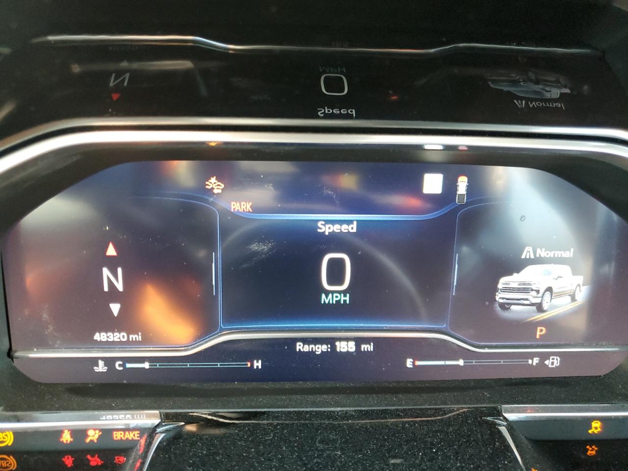 2022 CHEVROLET SILVERADO C1500 LT VIN:1GCPACED5NZ561516