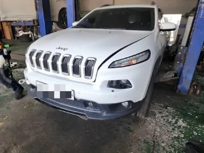 2017 Jeep Cherokee 1C4PJMCB8HW614092 VIN:1C4PJMCB8HW614092