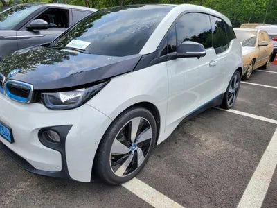 2017 BMW I3 WBY1Z6104G7A09980 VIN:WBY1Z6104G7A09980