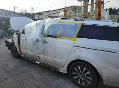 2017 Kia Carnival KNAMB81ABHS263732 VIN:KNAMB81ABHS263732