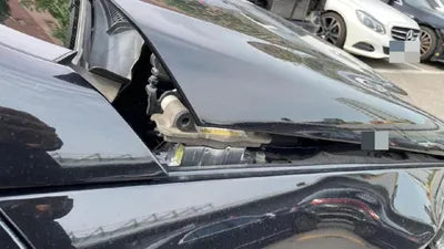 2015 Mercedes-Benz E 220 VIN: