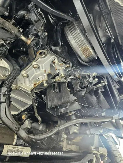 2022 Audi A4 WAUZZZF41NN009924 VIN:WAUZZZF41NN009924