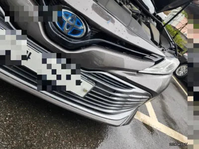 2019 Toyota Camry JTNB21HK0K3036458 VIN:JTNB21HK0K3036458