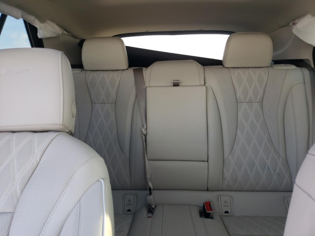 2023 BUICK ENVISION AVENIR VIN:LRBFZSR42PD160951