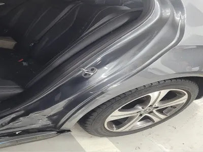 2019 Mercedes-Benz E 300 VIN: