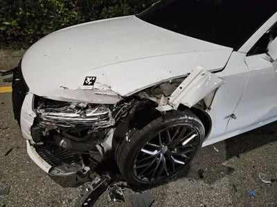 2017 Audi 50 WAUZZZ4G9GN149462 VIN:WAUZZZ4G9GN149462