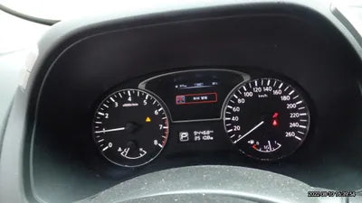 2014 nissan passfinder VIN: