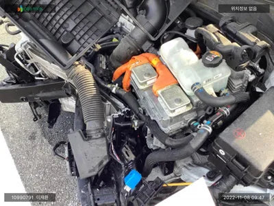 2020 Hyundai Kona KMHK381EGLU034872 VIN:KMHK381EGLU034872