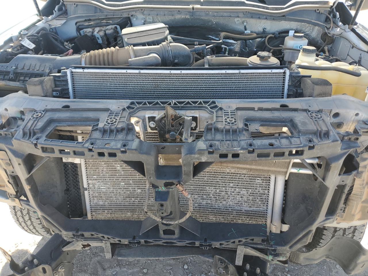 2022 FORD F250 SUPER DUTY VIN:1FT7X2BN5NEE57105