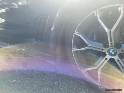 2022 BMW 545 WBATA6102N9J44175 VIN:WBATA6102N9J44175