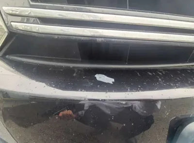 2015 Volkswagen Tiguan VIN: