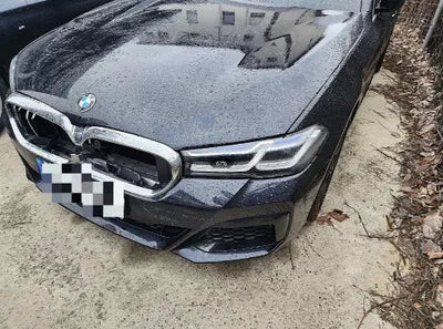 2023 BMW 530 WBA31BJ07PWY12114 VIN:WBA31BJ07PWY12114