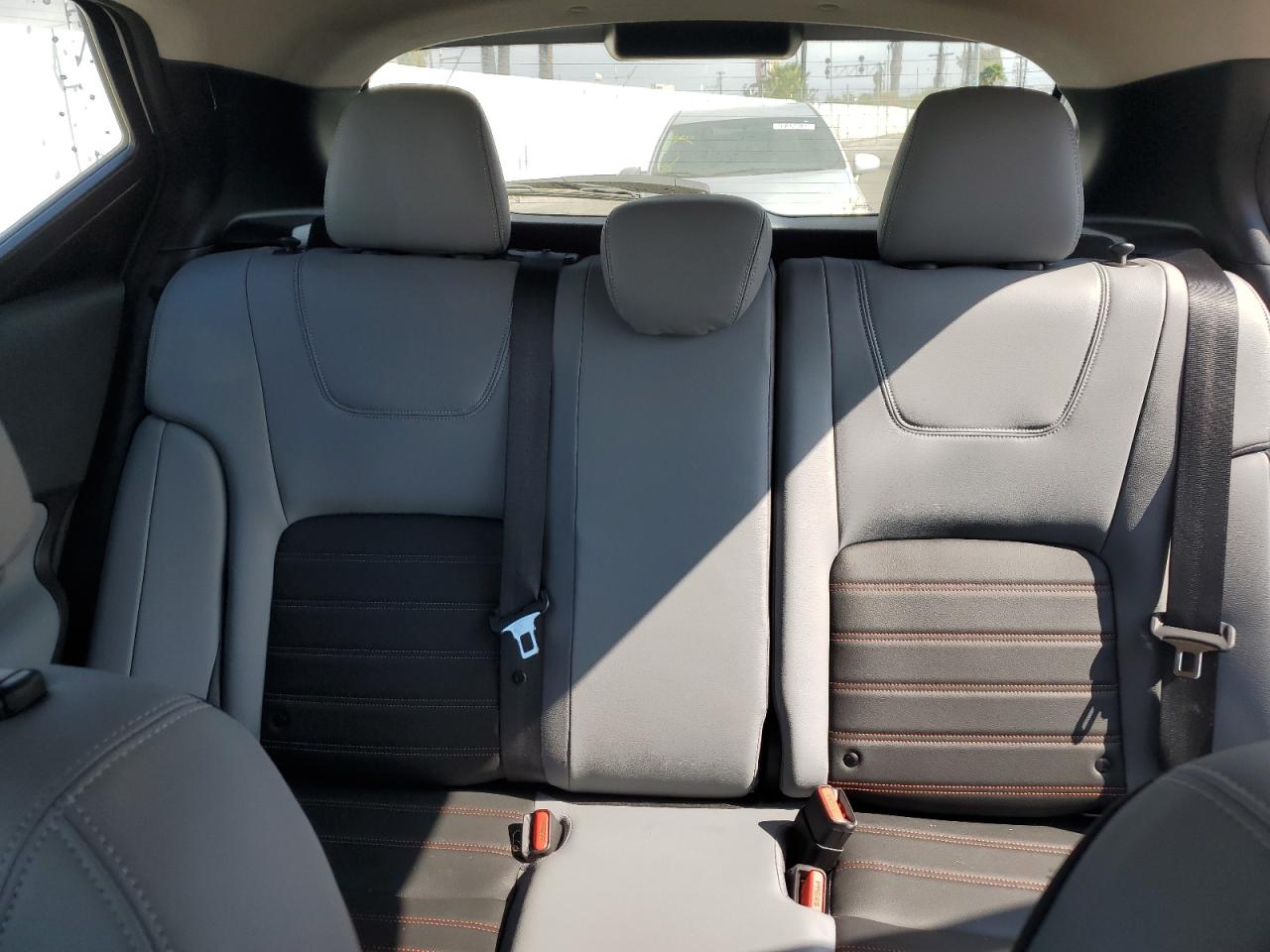 2024 NISSAN KICKS SR VIN:3N1CP5DV0RL535683