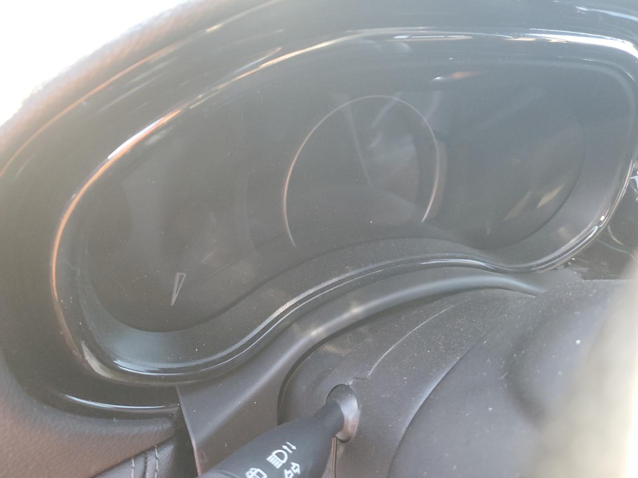 2023 DODGE DURANGO SXT VIN:1C4RDJAG3PC564957