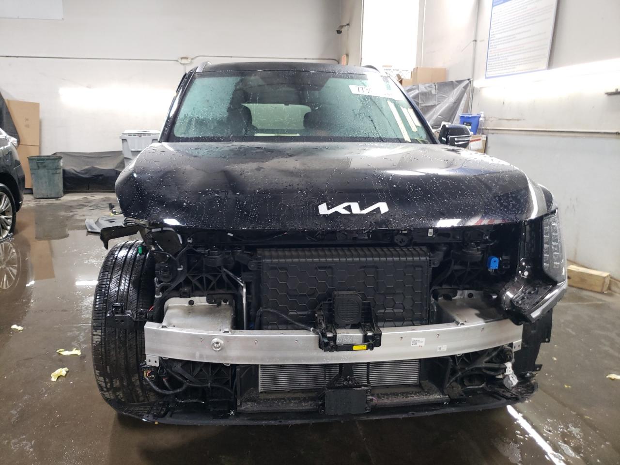 2024 KIA EV9 LAND VIN:KNDADFS56R6025029