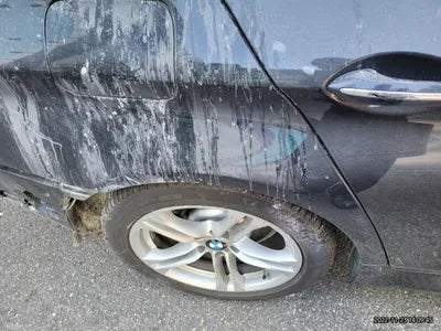 2016 BMW 528 WBA5A5109GG602960 VIN:WBA5A5109GG602960