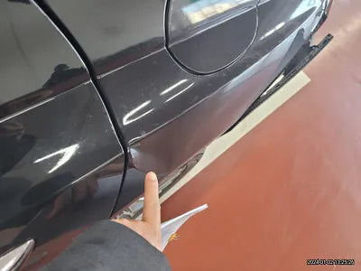 2021 Genesis G80 VIN: