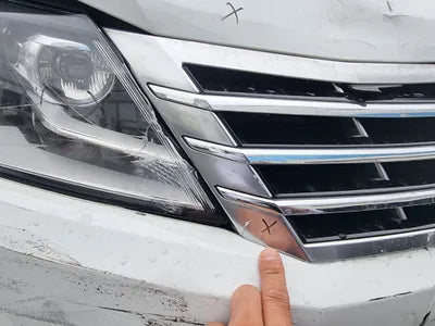 2016 Volkswagen CC WVWZZZ3CZGE508471 VIN:WVWZZZ3CZGE508471