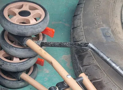 2017 Kia Sorento KNAPH81ABHA295841 VIN:KNAPH81ABHA295841