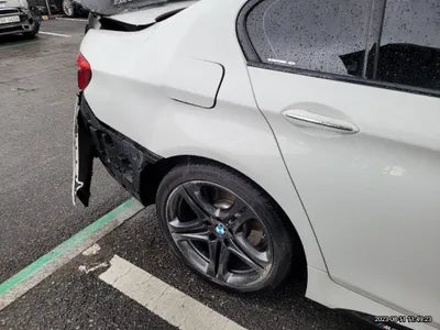 2016 BMW 520 WBA5E5104GG069775 VIN:WBA5E5104GG069775