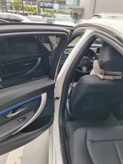 2018 BMW 320 WBA8A9101JAE91824 VIN:WBA8A9101JAE91824
