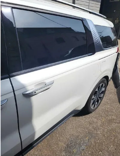 2021 Kia Carnival KNANE813BMS030459 VIN:KNANE813BMS030459