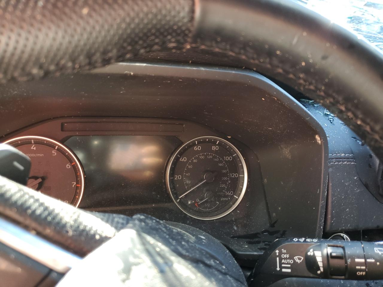 2022 MITSUBISHI OUTLANDER SE VIN:JA4J3UA89NZ068690