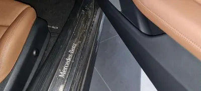 2019 Mercedes-Benz C 220 VIN: