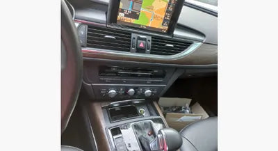 2015 Audi A6 WAUZZZ4G6FN009321 VIN:WAUZZZ4G6FN009321