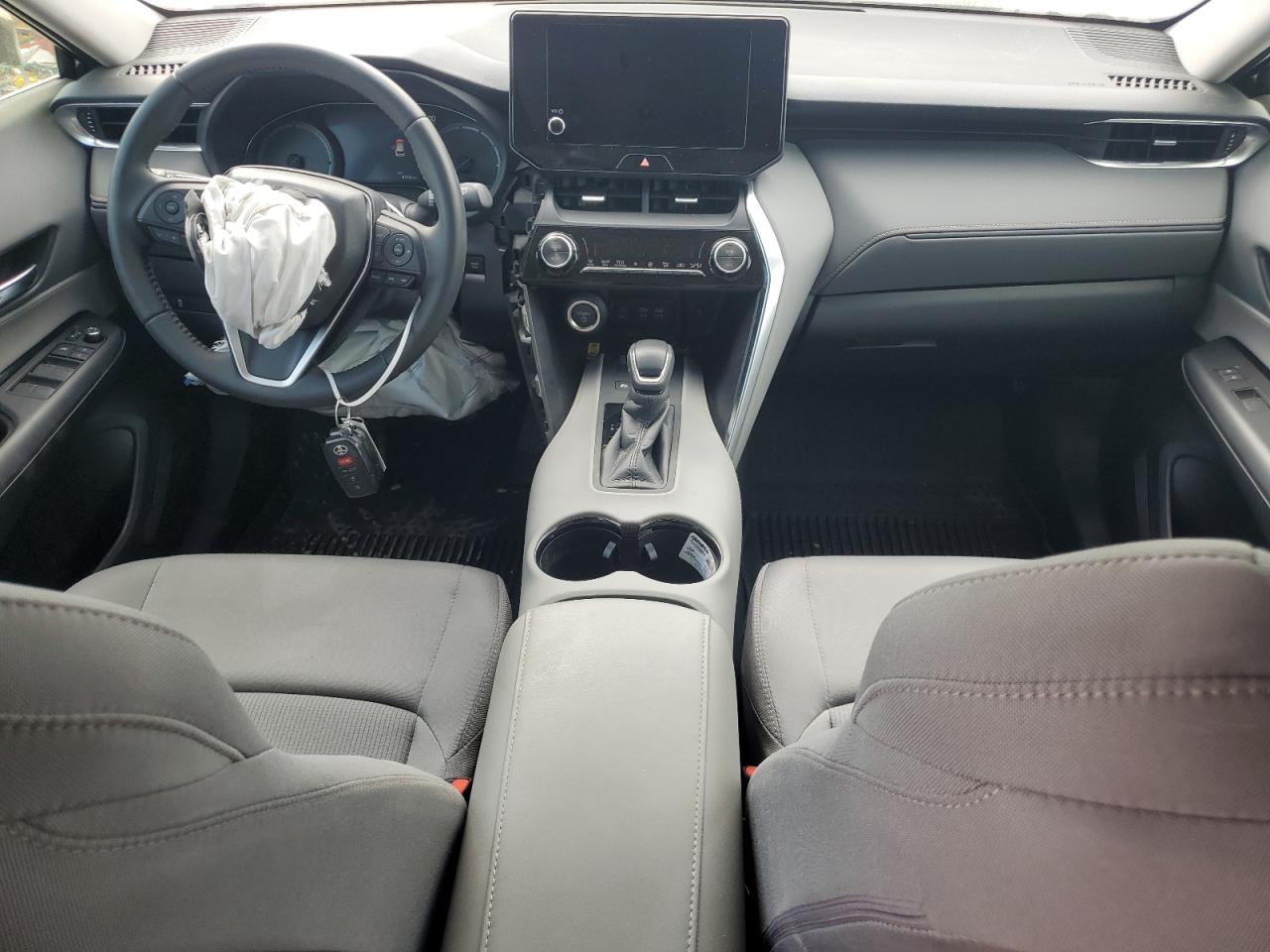 2023 TOYOTA VENZA LE VIN:JTEAAAAH0PJ130078