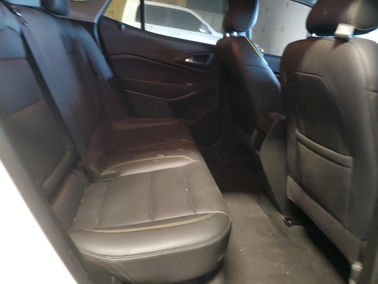 2024 CHEVROLET TRAX ACTIV VIN:KL77LKE2XRC063398