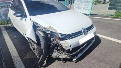 2016 Volkswagen Golf WVWZZZAUZGW130282 VIN:WVWZZZAUZGW130282