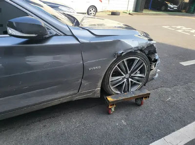 2017 Infiniti Q50 JNKAV71E1GM580398 VIN:JNKAV71E1GM580398