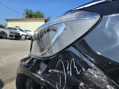 2015 Mercedes-Benz A 180 VIN: