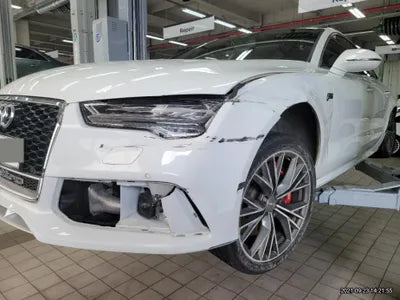 2016 Audi A7 WAUZZZ4G3GN109359 VIN:WAUZZZ4G3GN109359