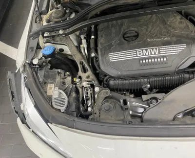 2022 BMW 120 WBA7L7104N7K00257 VIN:WBA7L7104N7K00257